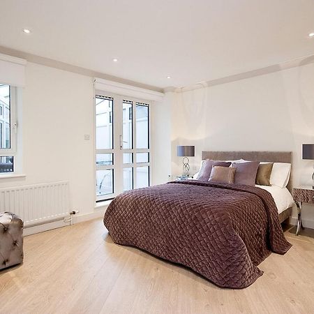 Stunning 2-Bedroom-Hosted By Sweetstay Londra Exterior foto