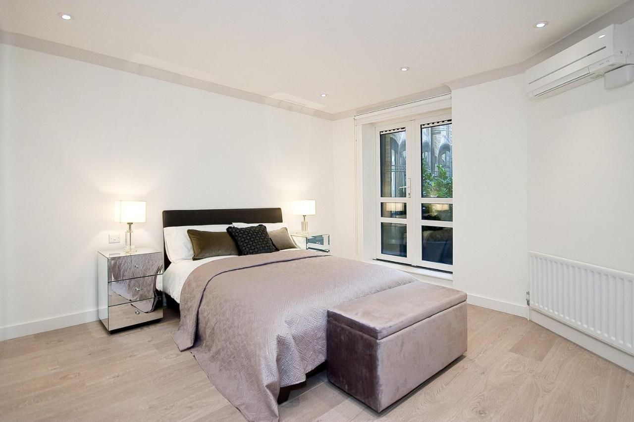 Stunning 2-Bedroom-Hosted By Sweetstay Londra Exterior foto