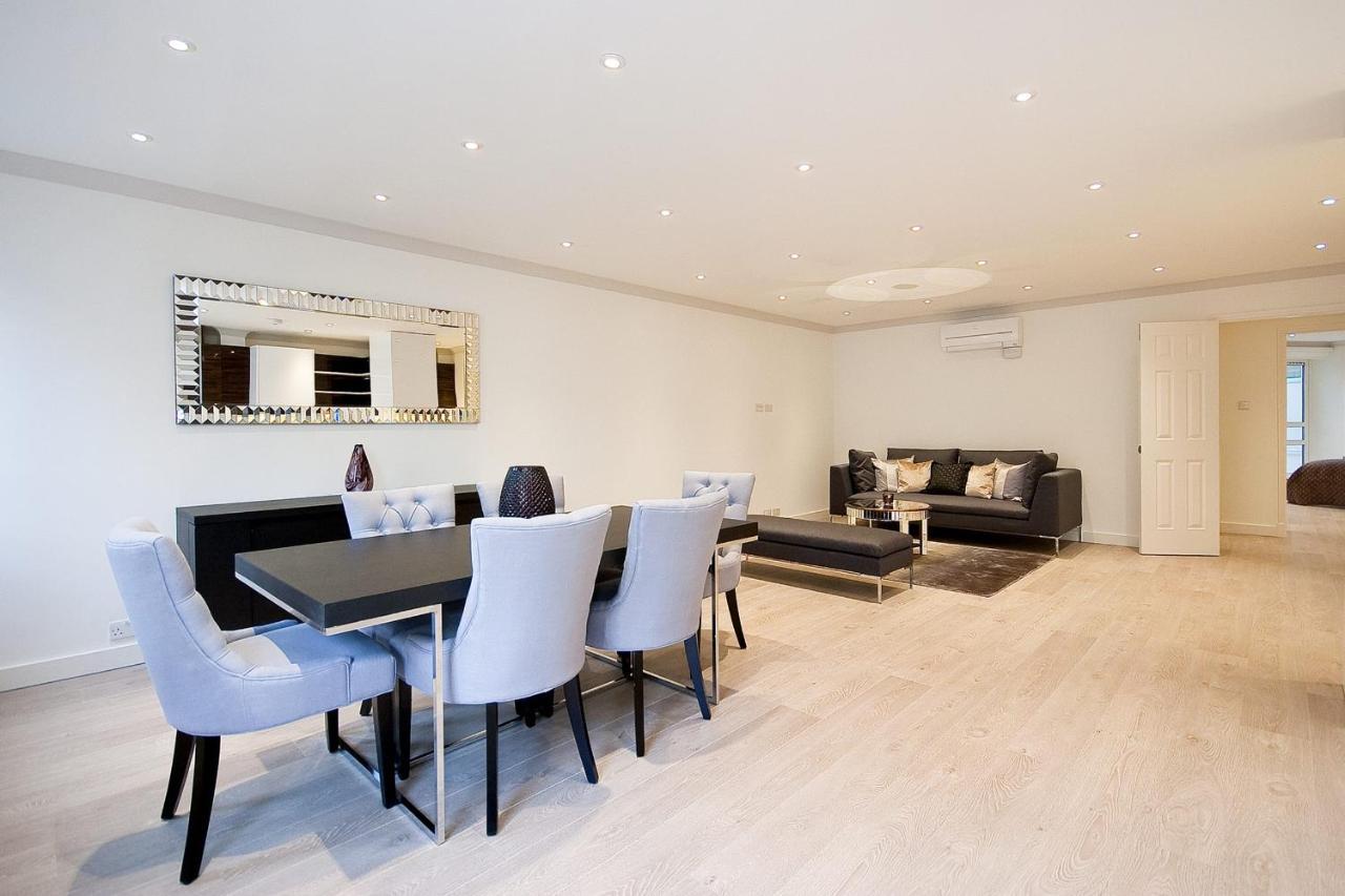 Stunning 2-Bedroom-Hosted By Sweetstay Londra Exterior foto