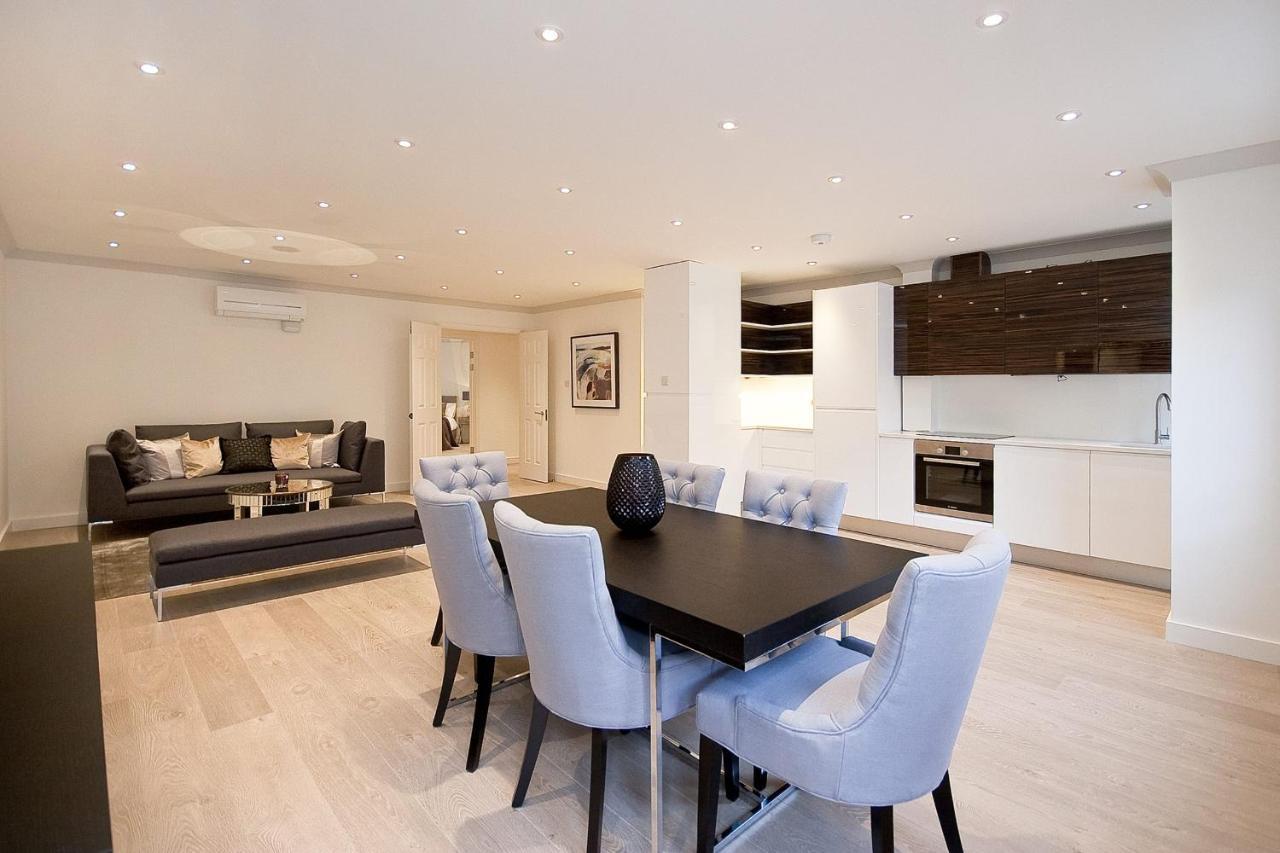 Stunning 2-Bedroom-Hosted By Sweetstay Londra Exterior foto