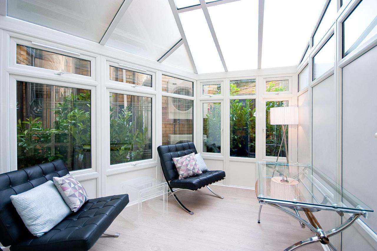 Stunning 2-Bedroom-Hosted By Sweetstay Londra Exterior foto
