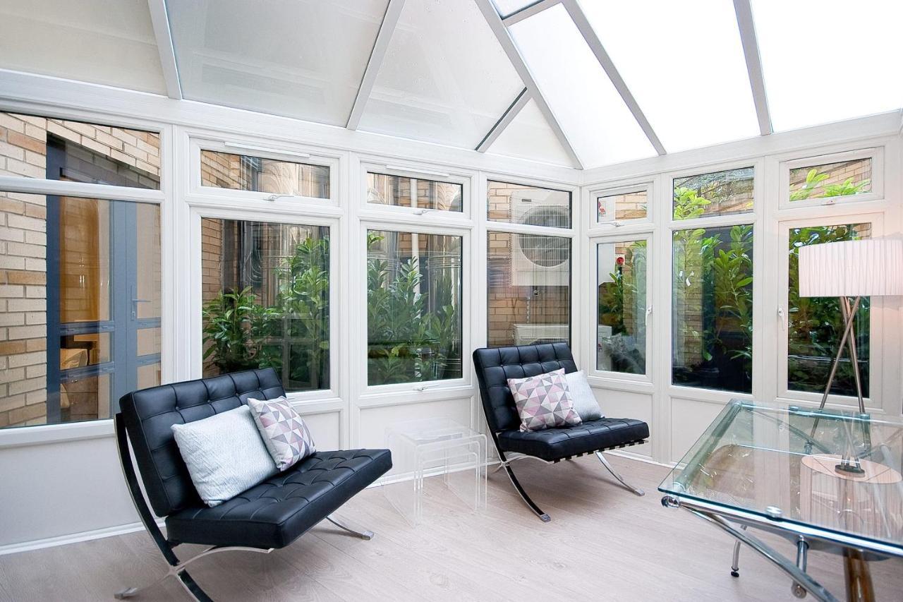 Stunning 2-Bedroom-Hosted By Sweetstay Londra Exterior foto
